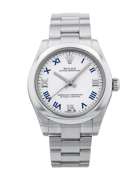 Rolex Lady Oyster Perpetual 177200